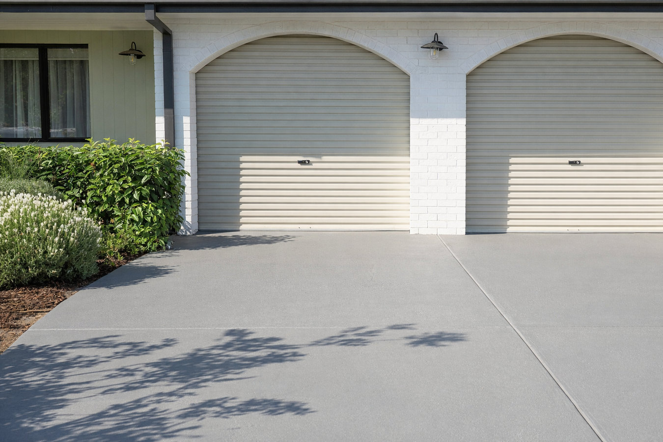 Concrete Contractor services in Ormond Beach