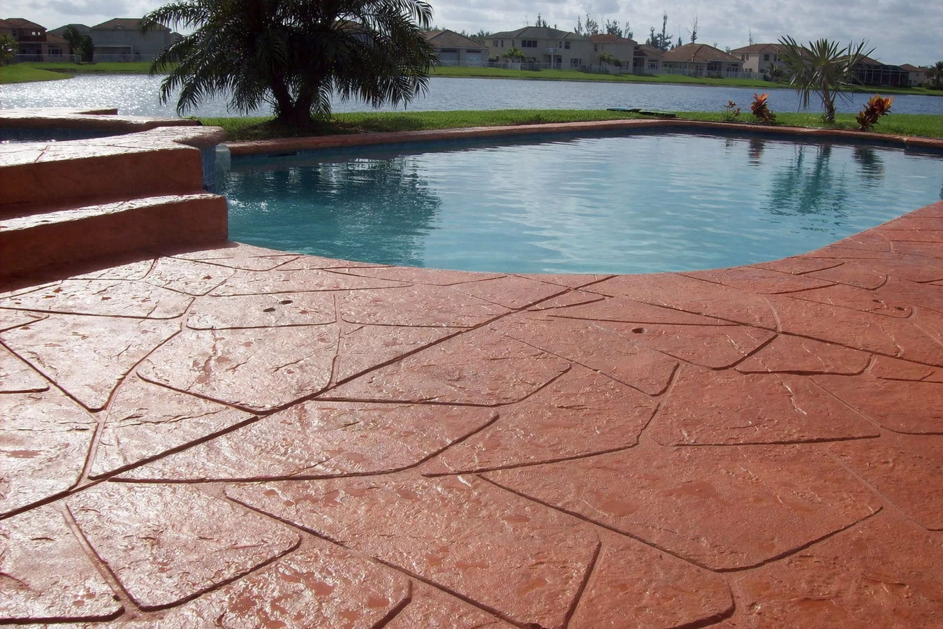 Concrete Contractor services in Kissimmee